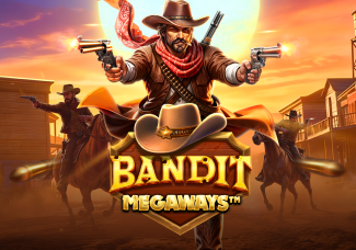Bandit Megaways