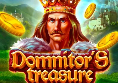 Domnitor's Treasure