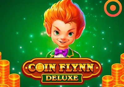 Coin Flynn Deluxe