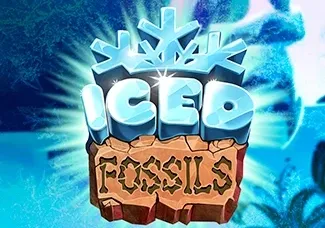 ICED FOSSILS
