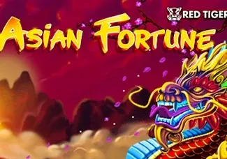 Asian Fortune