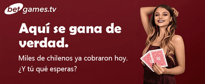 Los mejores juegos en Chile
