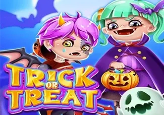 Trick Or Treat screenshot