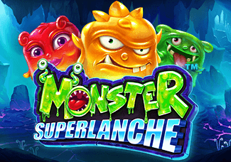 Monster Superlanche screenshot